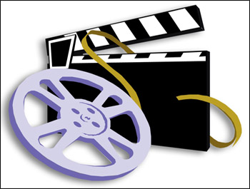 Film logo