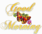 Gud mrng