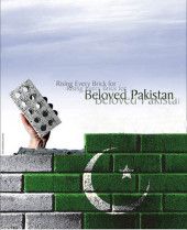 Pakistan