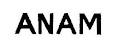 anam logo