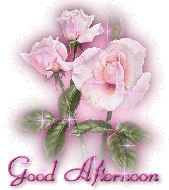 Gud afternoon
