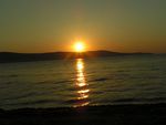 Beach-sun