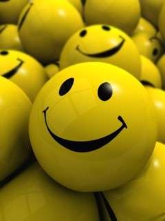 Smilie ba