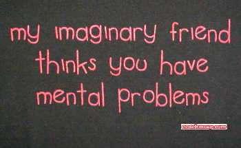Imaginary