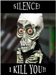 Achmed th
