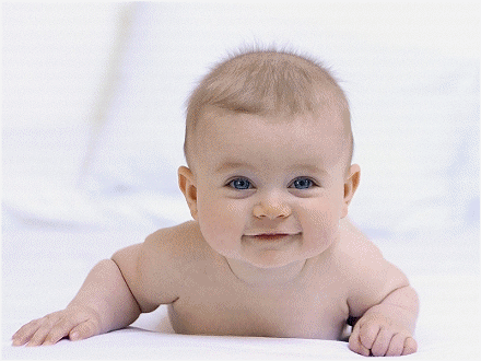 magic baby