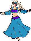 dancer