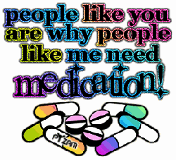 medication