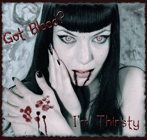 Vampire 3