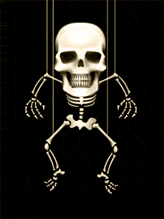 Skeledance