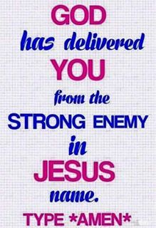 GODISGOOD