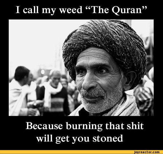 Get you stoned