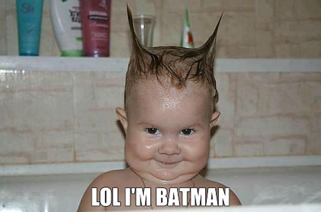 batman!!!