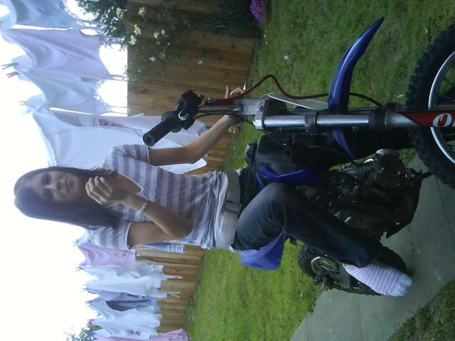 Me agen