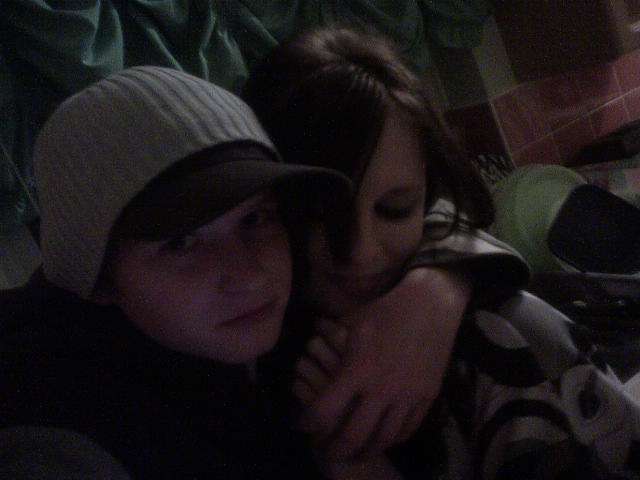 Me + jamie