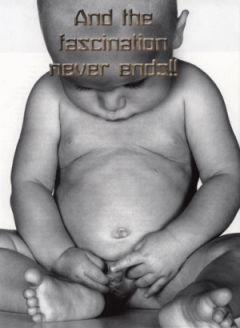 How men start life s