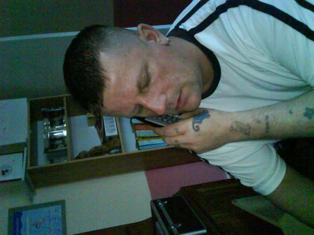 Ma dad