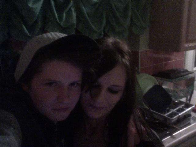 Moi + jamie