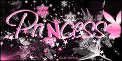 Princess wallpaper