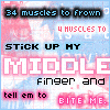My fingerz lol