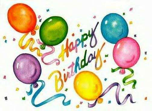 Happybirt