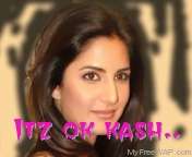 Katrina s
