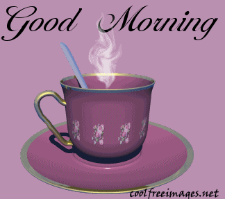 Gud m0rning2