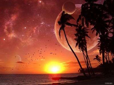 nature