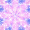 Pink pattern