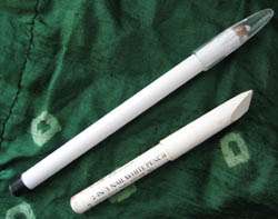 Manicure pencil