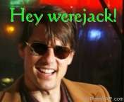 Tom cruise