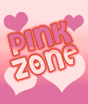 Pink zone