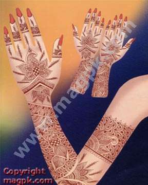 Mehndi4