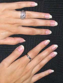 Manicure