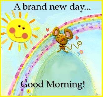Gud m0rni