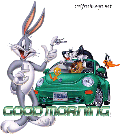 Go0d m0rning3