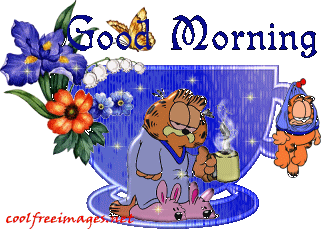 Gud m0rning4