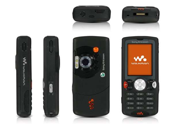 W810i