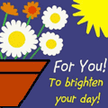 For you