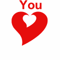 You complete me