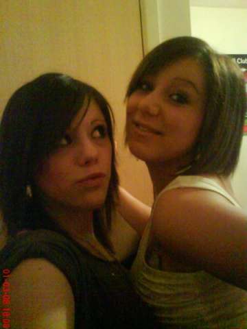 Me + telle :)