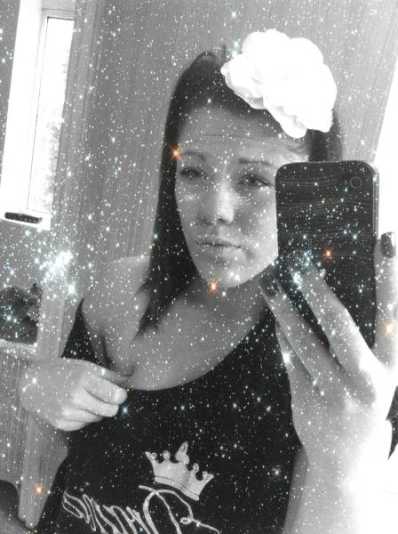 sparkle