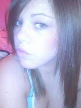 That''s a funny pout you got