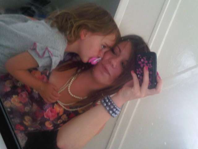 phoebe and georgiie :)