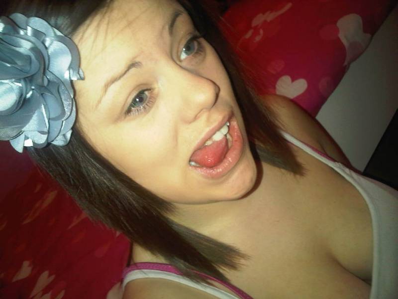 haha