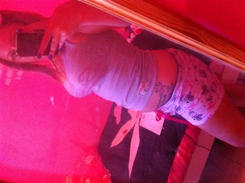 hi fatty.