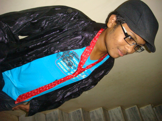 Mitesh