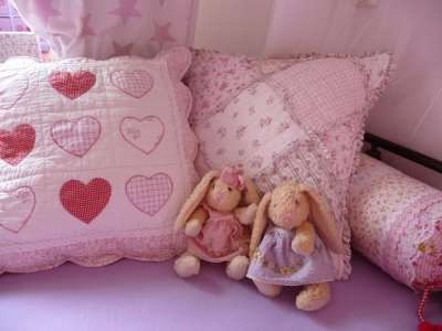 pillow