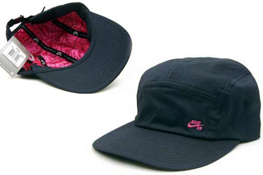 nike cap