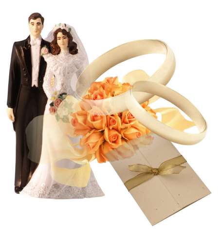 wedding d